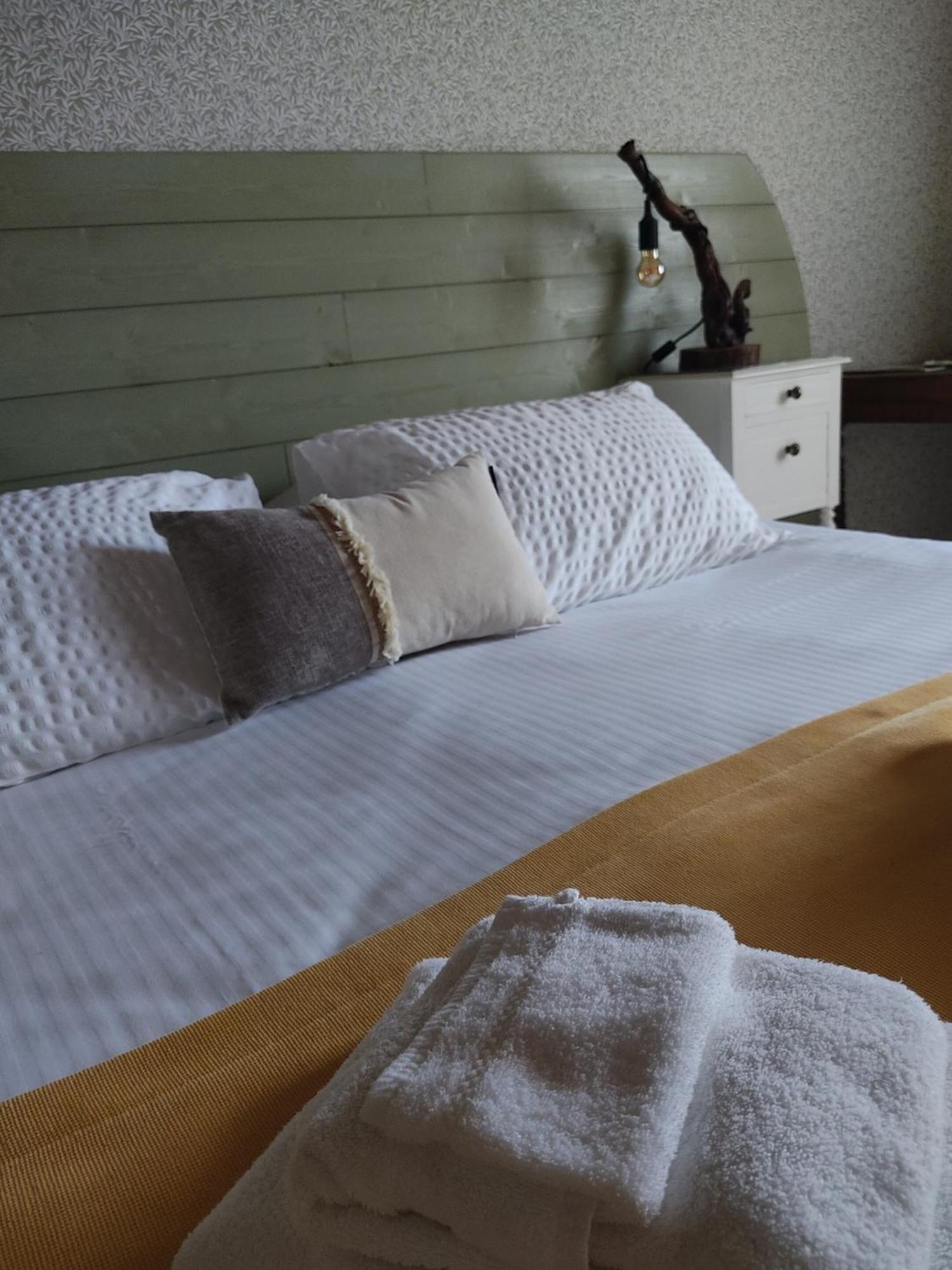 La Varenne Monthou-sur-Cher Zimmer foto